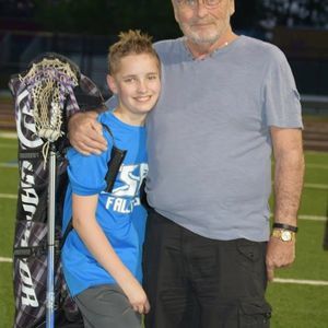 Meet your Posher, Michael